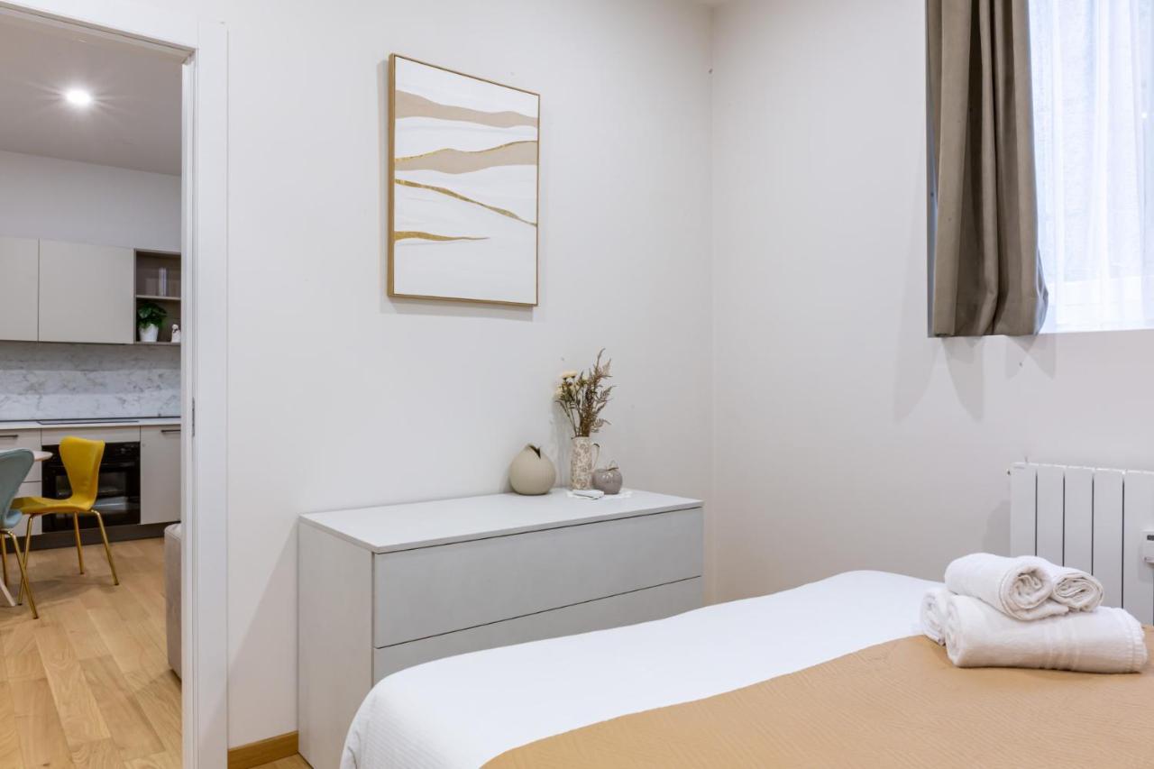 Easylife - Bilocale Moderno E Sofisticato In Zona Porta Venezia Apartment Milan Exterior photo
