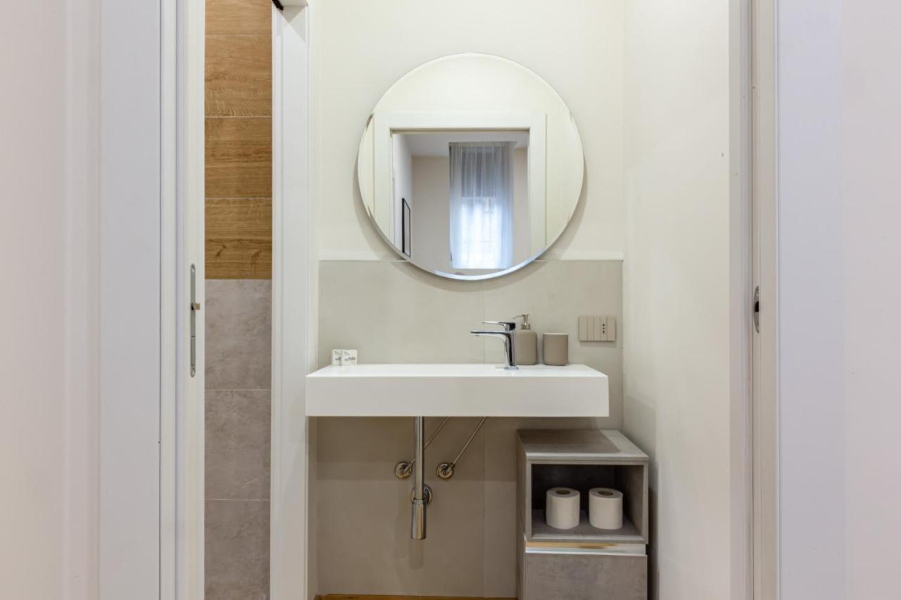 Easylife - Bilocale Moderno E Sofisticato In Zona Porta Venezia Apartment Milan Exterior photo